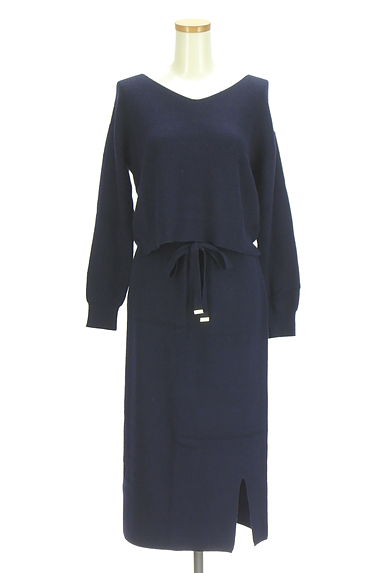 PROPORTION BODY DRESSING（プロポーションボディドレッシング）セットアップ買取実績の前画像