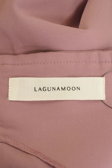 LagunaMoon（ラグナムーン）パンツ買取実績のブランドタグ画像