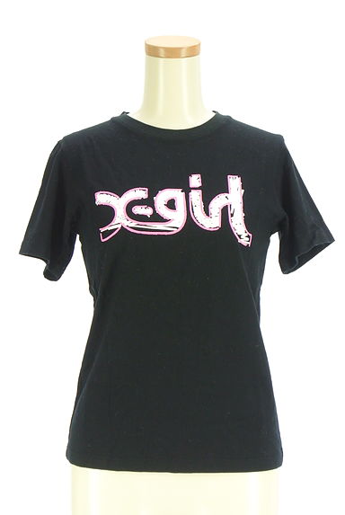X-girl（エックスガール）トップス買取実績の前画像