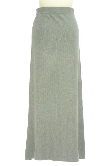 Curensology（カレンソロジー）スカート買取実績の後画像