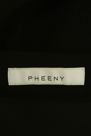 PHEENY（フィーニー）スカート買取実績のブランドタグ画像