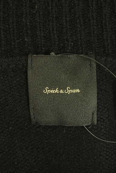 Spick and Span（スピック＆スパン）トップス買取実績のブランドタグ画像