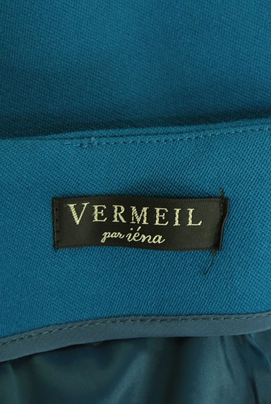 VERMEIL par iena（ヴェルメイユ パー イエナ）スカート買取実績のブランドタグ画像