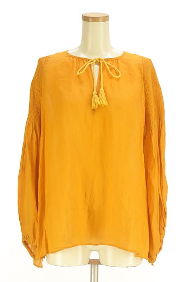 VERMEIL par iena（ヴェルメイユ パー イエナ）トップス買取実績の前画像