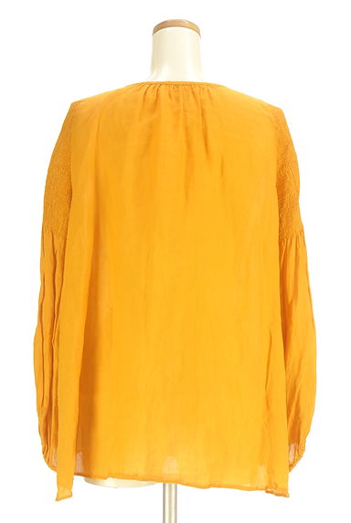 VERMEIL par iena（ヴェルメイユ パー イエナ）トップス買取実績の後画像