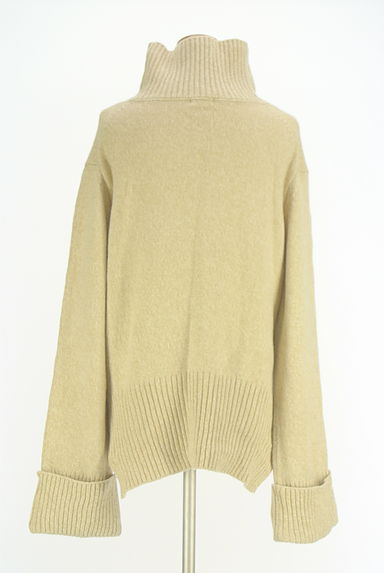 VERMEIL par iena（ヴェルメイユ パー イエナ）トップス買取実績の後画像