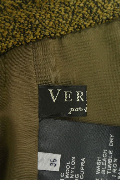 VERMEIL par iena（ヴェルメイユ パー イエナ）スカート買取実績のブランドタグ画像