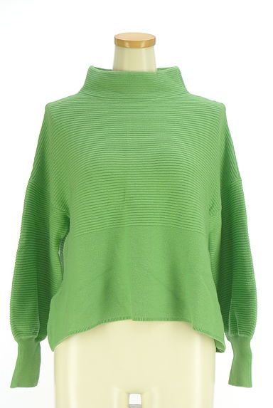 HIROKO BIS（ヒロコビス）トップス買取実績の前画像