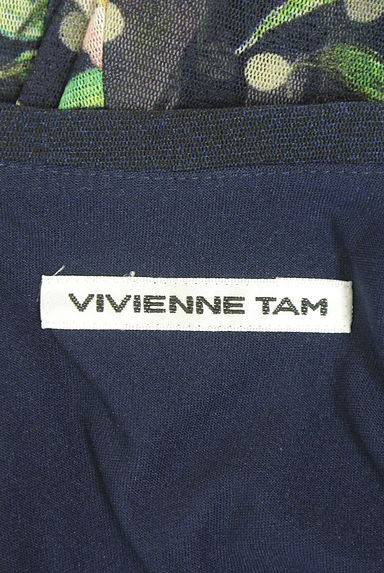 VIVIENNE TAM（ヴィヴィアンタム）トップス買取実績のブランドタグ画像