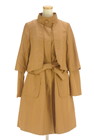 GEORGES RECH 3WAYコートの買取実績