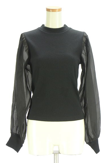 AZUL BY MOUSSY（アズールバイマウジー）トップス買取実績の前画像