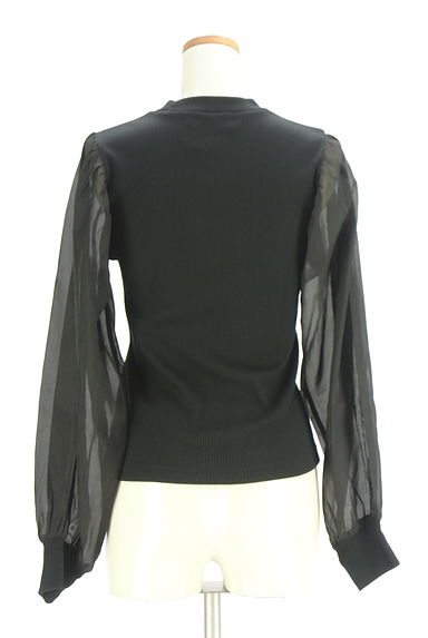 AZUL BY MOUSSY（アズールバイマウジー）トップス買取実績の後画像