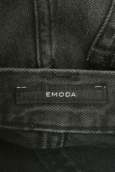 EMODA（エモダ）パンツ買取実績のブランドタグ画像