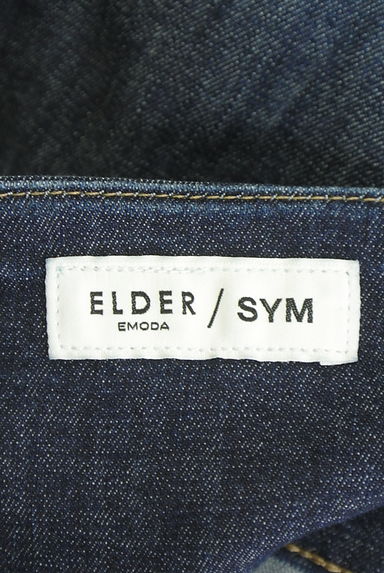 EMODA（エモダ）パンツ買取実績のブランドタグ画像