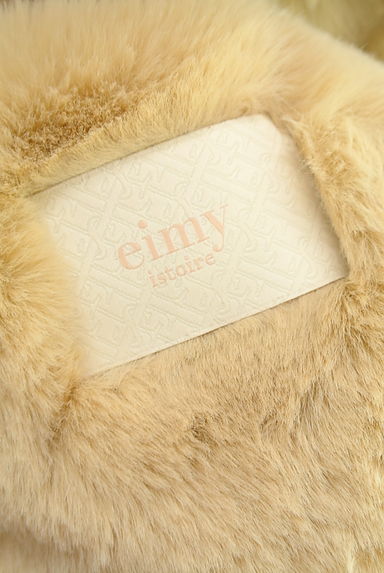 eimy istoire（エイミーイストワール）トップス買取実績のブランドタグ画像