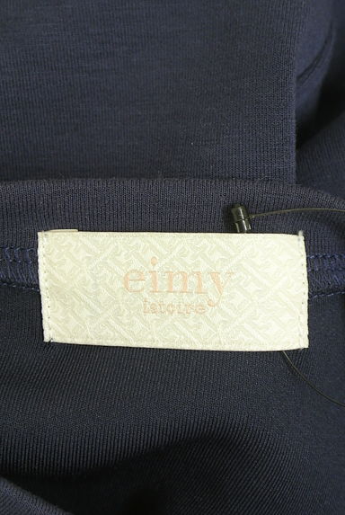 eimy istoire（エイミーイストワール）ワンピース買取実績のブランドタグ画像