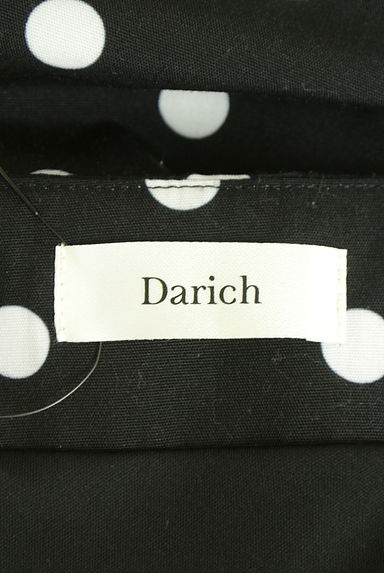 Darich（ダーリッチ）ワンピース買取実績のブランドタグ画像