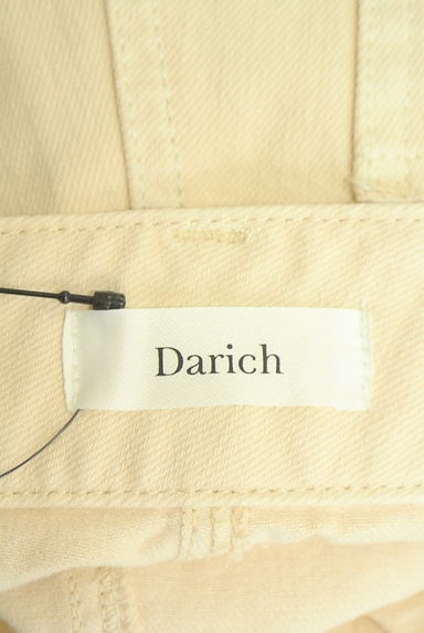 Darich（ダーリッチ）パンツ買取実績のブランドタグ画像