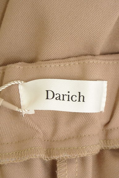 Darich（ダーリッチ）パンツ買取実績のブランドタグ画像