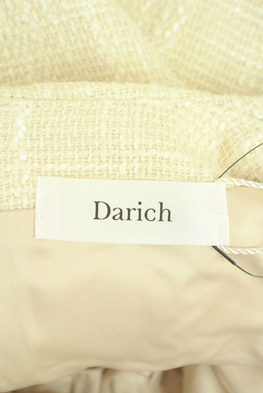 Darich（ダーリッチ）ワンピース買取実績のブランドタグ画像