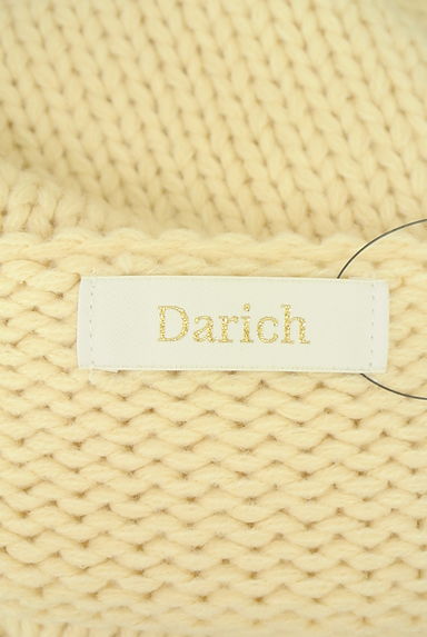 Darich（ダーリッチ）トップス買取実績のブランドタグ画像