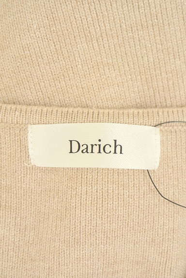 Darich（ダーリッチ）ワンピース買取実績のブランドタグ画像