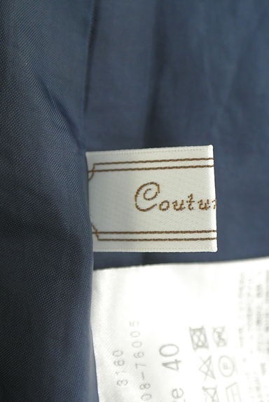 Couture Brooch（クチュールブローチ）スカート買取実績のブランドタグ画像