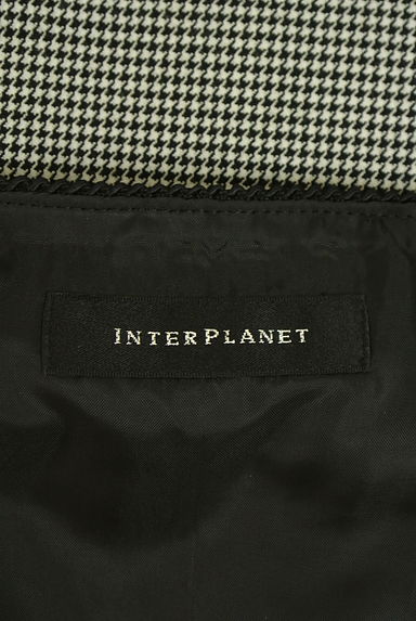 INTER PLANET（インタープラネット）ワンピース買取実績のブランドタグ画像