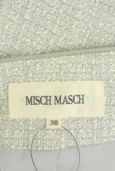 MISCH MASCH（ミッシュマッシュ）アウター買取実績のブランドタグ画像