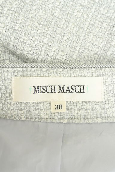MISCH MASCH（ミッシュマッシュ）スカート買取実績のブランドタグ画像