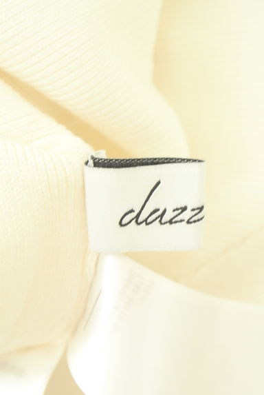 dazzlin（ダズリン）トップス買取実績のブランドタグ画像