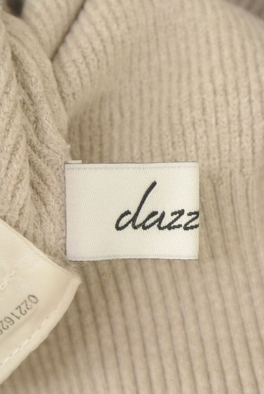 dazzlin（ダズリン）トップス買取実績のブランドタグ画像
