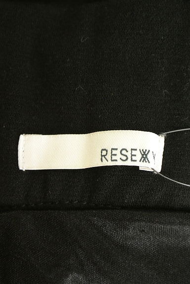 RESEXXY（リゼクシー）スカート買取実績のブランドタグ画像