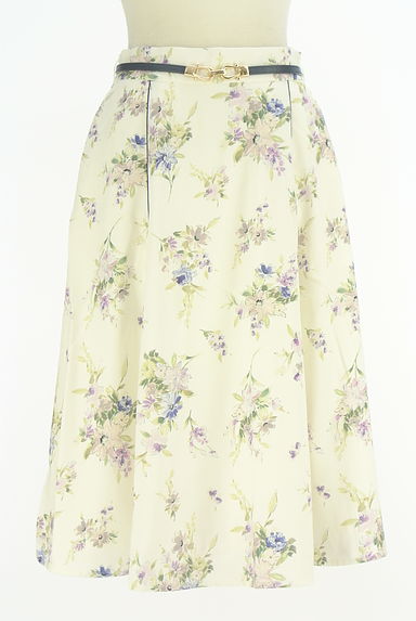 LAISSE PASSE（レッセパッセ）スカート買取実績の前画像