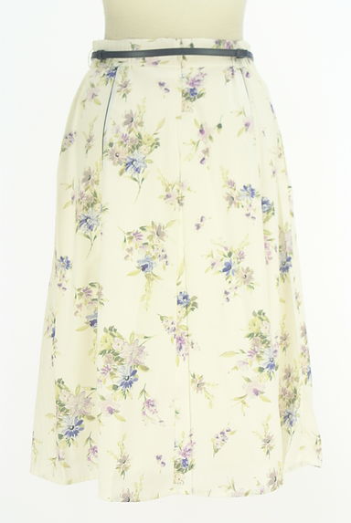 LAISSE PASSE（レッセパッセ）スカート買取実績の後画像