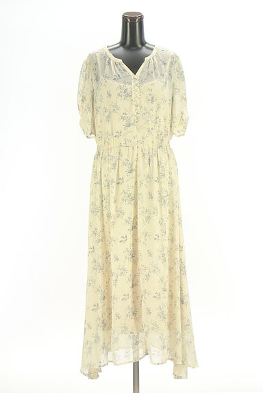 LAISSE PASSE（レッセパッセ）ワンピース買取実績の前画像