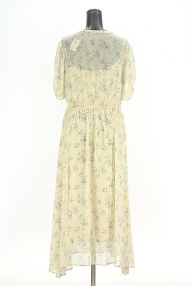 LAISSE PASSE（レッセパッセ）ワンピース買取実績の後画像