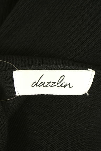 dazzlin（ダズリン）ワンピース買取実績のブランドタグ画像