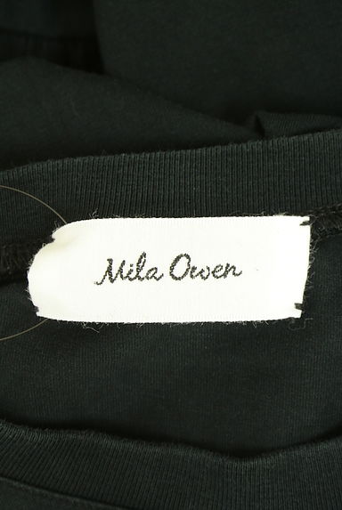 Mila Owen（ミラオーウェン）ワンピース買取実績のブランドタグ画像