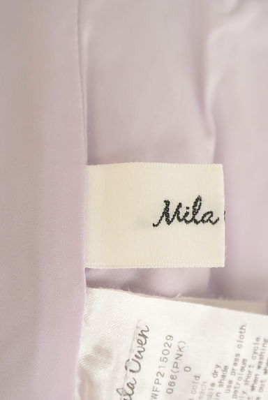 Mila Owen（ミラオーウェン）パンツ買取実績のブランドタグ画像