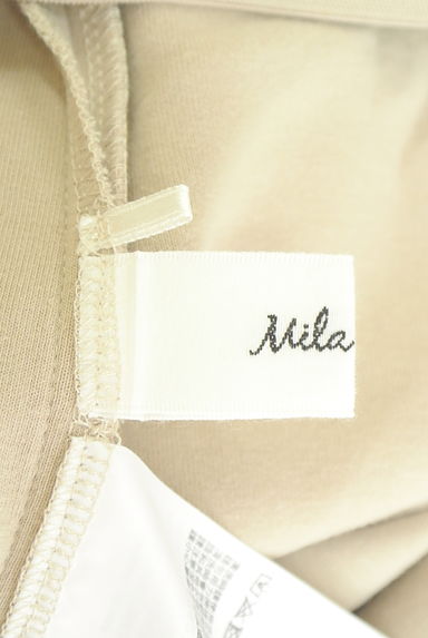 Mila Owen（ミラオーウェン）スカート買取実績のブランドタグ画像