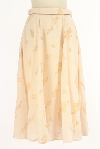 LAISSE PASSE（レッセパッセ）スカート買取実績の前画像