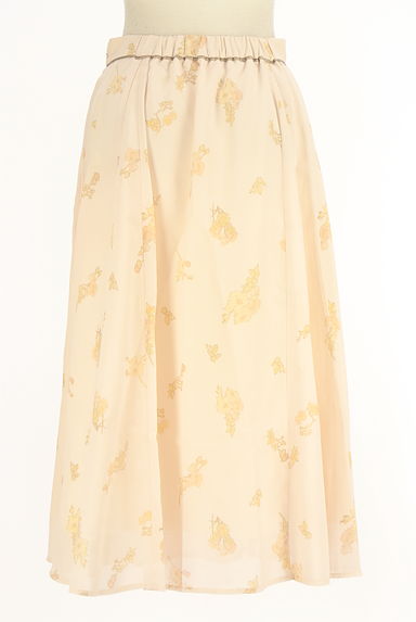 LAISSE PASSE（レッセパッセ）スカート買取実績の後画像