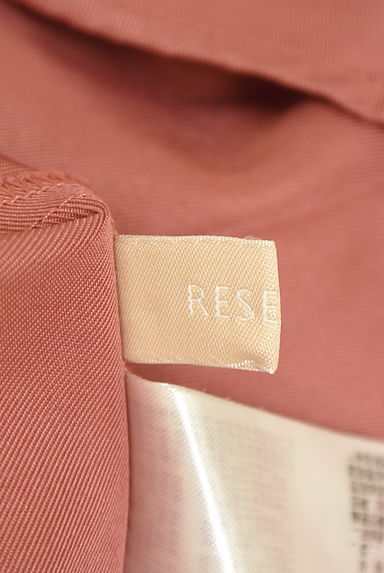 RESEXXY（リゼクシー）ワンピース買取実績のブランドタグ画像