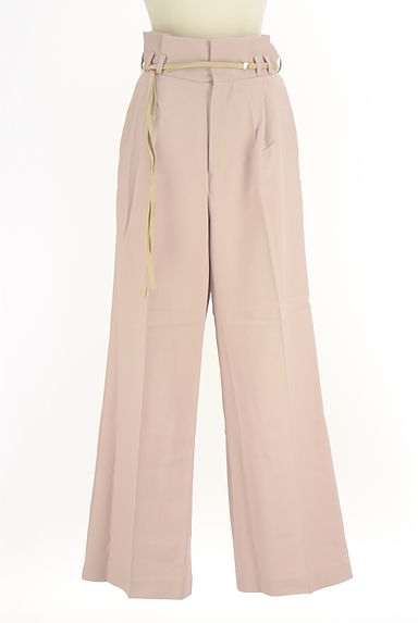 Snidel（スナイデル）パンツ買取実績の前画像